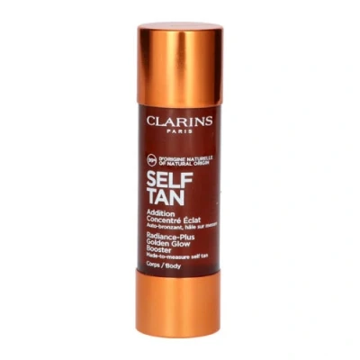 Bild av Clarins Radiance Plus Golden Glow Booster Body