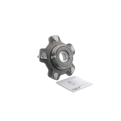 Bild av SKF VKBA 6872 Kit de roulements roue SUZUKI: Grand Vitara 1 SUV, I SUV