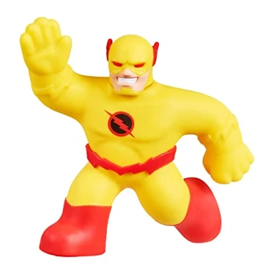 Bild av Goo Jit Zu DC Superheroes Reverse Flash