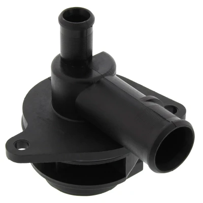 Bild av MAPCO 28430 Boîtier du thermostat CITROËN: ZX 3/5 portes, Saxo AX, PEUGEOT: Partner I Combispace, Van, 106 II portes