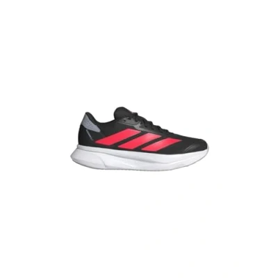 Bild av adidas För Män DURAMO SL 2 Running Shoes, core black/lucid red/halo silver, 40 2/3 EU
