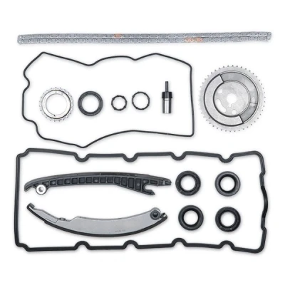 Bild av FAI AutoParts TCK121 Jeu de distribution à chaînes avec joints, roues dentées Simplex, Chaîne vélo MINI: 3/5 portes, Cabriolet