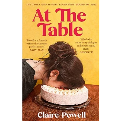 Bild av At the Table: a Times and Sunday Book of Year