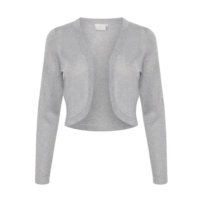 Bild av Kaffe Kaankra Kofta, Storlek: Large, Light grey/silver