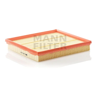 Bild av Luftfilter Mann filter C 26 110/2