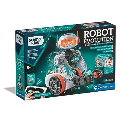 Bild av Clementoni Robot Evolution 2.0, 52737