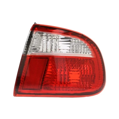 Bild av ALKAR 2201099 Feu arrière gauche Partie extérieure PY21W sans porte lampe