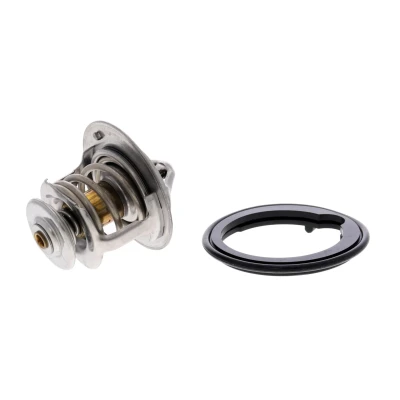Bild av ACKOJA A26 99 0007 Thermostat d&#039;eau 78 avec joint d&#039;étanchéite sans boîtier HONDA: PRELUDE 4, CIVIC 6 Fastback, 7 Hatchback