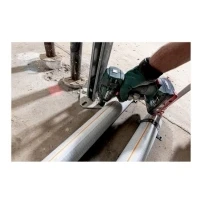 Bild av Metabo SSW 18 LTX 300 BL Slagskruvdragare utan batteri och laddare
