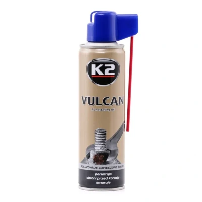 Bild av K2 W117 Dégrippant