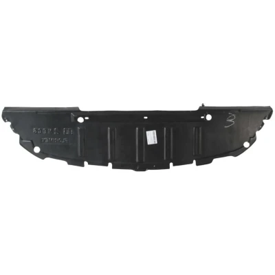 Bild av BLIC 6601 02 6042880P Protecção do motor/inferior