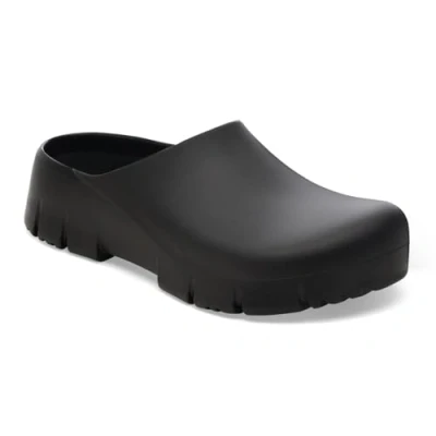 Bild av BIRKENSTOCK Super Birki 2.0 PU clog OB, normal bredd, svart, 39 EU