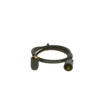 Bild av BOSCH 0 986 356 049 Faisceau d&#039;allumage Bobine au distributeur FIAT: Tipo 3/5 portes, LADA: Niva, OPEL: Kadett D portes