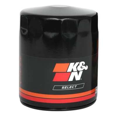 Bild av K&amp;N Filters SO 3001 Filtre à huile vissé AUDI: A4 B7 Avant, Berline, B6 VOLKSWAGEN: GOLF 3, TRANSPORTER 4 Bus, 2
