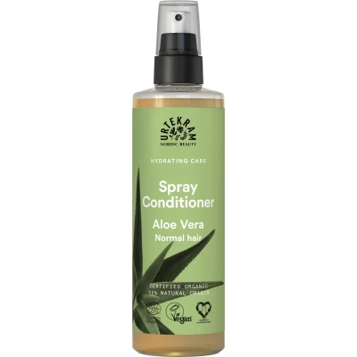 Bild av Urtekram Aloe Vera Spray Conditioner 250 ml