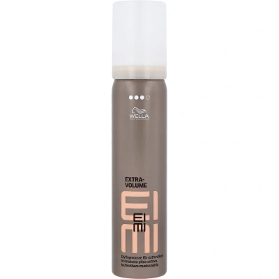 Bild av Wella Professionals EIMI Extra Volume Mousse Duo