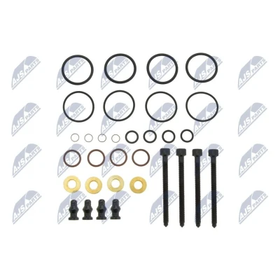 Bild av NTY BWP VW 000 Kit de réparation, unité pompe injecteur sans vis VOLKSWAGEN: Golf 5, 4, Touran I, AUDI: A3 Sportback, 3/5 portes, A4 B7 Avant