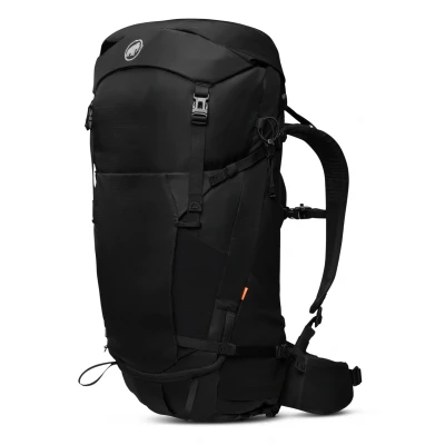 Bild av Mammut Lithium Vandringsryggsäck, Storlek: One Size, Black