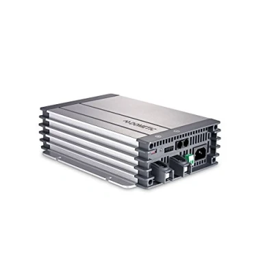 Bild av DOMETIC MCA 1280, IU0U bilbatteriladdare, 12 V, 80 A, för bilkörning, lastbilar, husbilar, båt