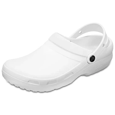 Bild av Crocs Specialist II Clog Träskor unisex vuxen Vit vit, 48/49 EU