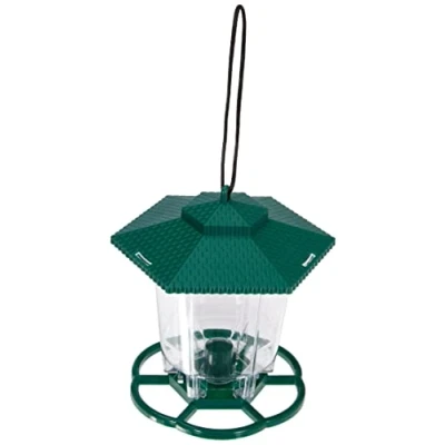 Bild av Trixie 5457 utomhusfoderampel, 300 ml/17 cm