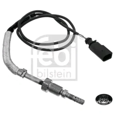Bild av Sensor, avgastemperatur FEBI BILSTEIN 49272