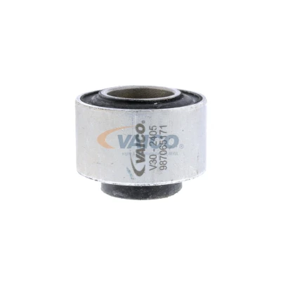 Bild av VAICO V30 2405 Silent Bloc De Triangle Essieu avant Support métal caoutchouc pour bras oscillant transversal MERCEDES BENZ: Classe S Berline