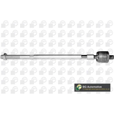 Bild av BGA SR7305 Rotule Axiale Essieu avant gauche, droit M12x1, M14x1.5, 0, 5 RENAULT: CLIO 2, Kangoo I, I Express
