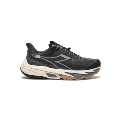 Bild av Diadora 101.180676 SESTRIERE XT 2 Unisex, färg D1244 vit vit/svart/Biscuit storlek 38 EU svart biscuit 38, D1246 stål, grå, vit, 41