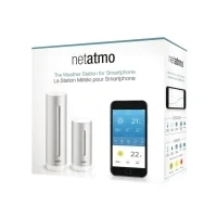 Bild av Netatmo Smart Väderstation