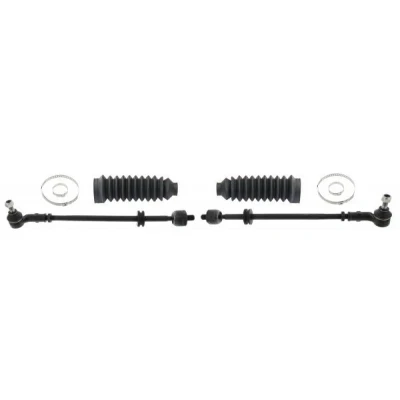 Bild av MAPCO 53864/1 Kit de réparation, barre connexion Essieu avant gauche, droit avec corsets/emboutis direction, colliers