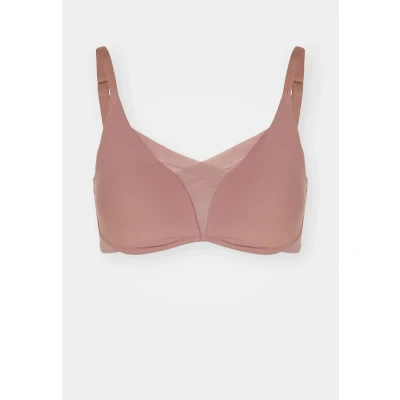 Bild av Triumph Shape Smart Topp, Storlek: 100A 110C, Rose brown