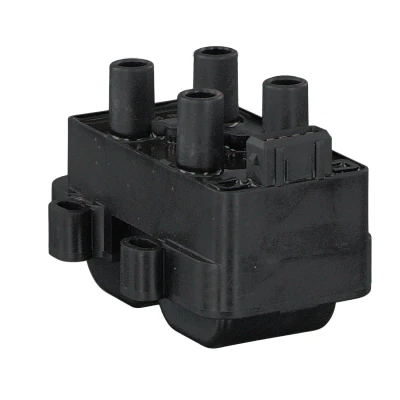 Bild av FEBI BILSTEIN 21525 Bobine d&#039;allumage RENAULT: CLIO 2, TWINGO 1, Kangoo I