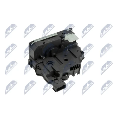 Bild av Lås, dörr, Vänster bak, opel corsa d, d skåp/halvkombi, vauxhall mk iii, 1 33 255, 13258265, 133255, 51 157, 5133157, 557