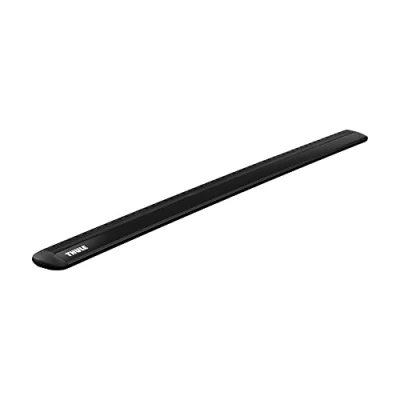 Bild av Thule WingBar Evo 108, svart