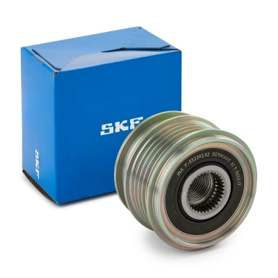 Bild av Frihjulskoppling, generator Skf VKM 03653