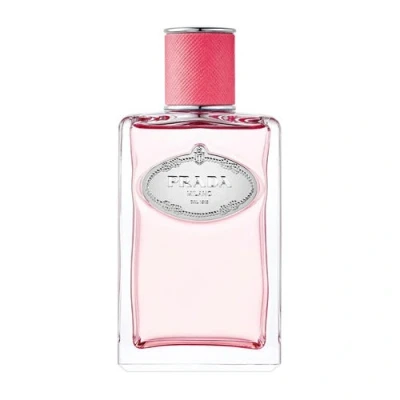 Bild av PRADA INFUSION RHUBARBE EDP 100ML 100 ml