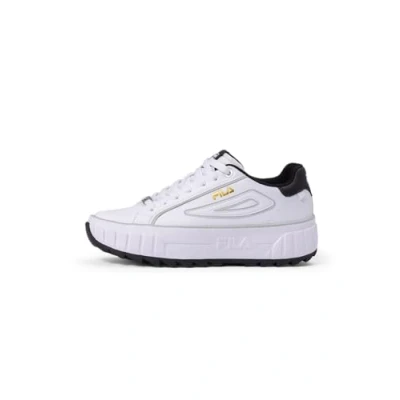 Bild av FILA Sintra Wmn sneakers för kvinnor, Vit svart, 38 EU