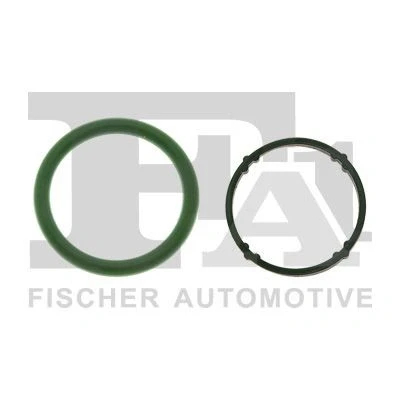 Bild av FA1 KT558 502 Monteringsats, Turbo VOLVO: XC60 I, V70 3, XC70 II Kombi