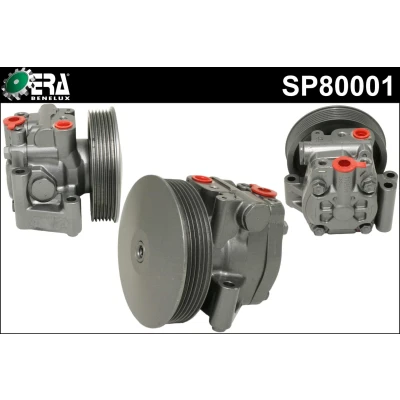 Bild av ERA Benelux SP80001 Pompe De Direction Assistée FORD: Transit Custom V362 Van, Minibus