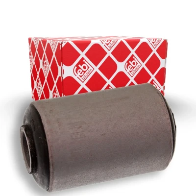 Bild av FEBI BILSTEIN 42498 Silent Bloc De Triangle inférieur, avant, Essieu avant gauche, droit Support métal caoutchouc