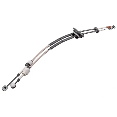 Bild av VAICO V42 0776 Tirette à câble, boîte de vitesse manuelle Qualité originale PEUGEOT: 307 CC, 3/5 portes, Break, CITROËN: C4 I portes