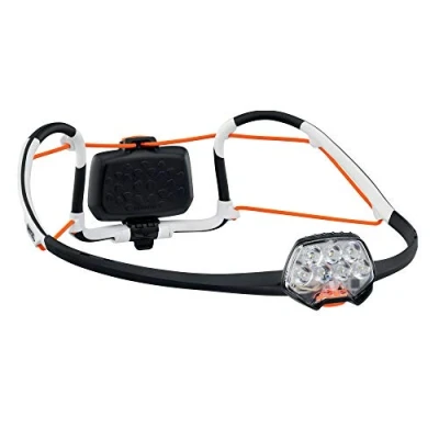 Bild av Petzl IKO Core headlamp 500 lumen