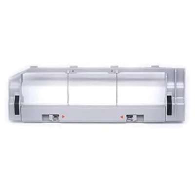 Bild av INF Huvudborstskydd för Xiaomi Roborock S55/S5/S51/S52/S5 MAX/S6 Pure/S6 MAXV/T6/T4, Robotdammsugarborstskydd, skydd skyddar huvudborsten