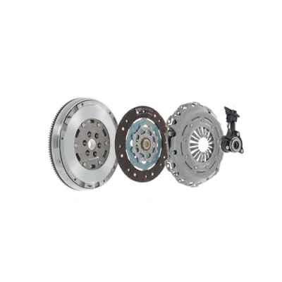 Bild av VALEO FULLPACK DMF (CSC) 837315 Kit d&#039;Embrayage RENAULT: LAGUNA 2, 2 Grandtour