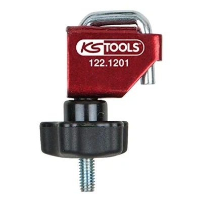 Bild av KS Tools 122.1201 slangklämma max. Ø 10 mm (3/8&quot;)
