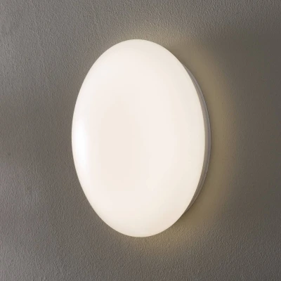 Bild av Megaman Renzo+ LED vägglampa ColorSelect HF sensor