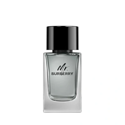 Bild av Burberry Mr. Eau de Toilette 100 ml