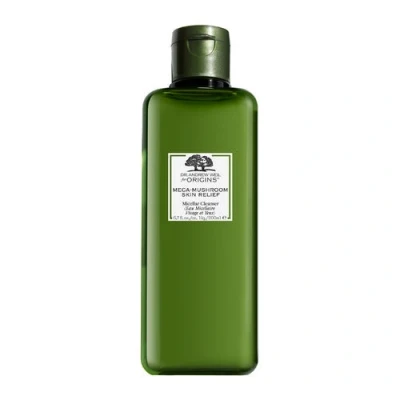 Bild av Origins Mega Mushroom Micellar Cleanser 200 ml