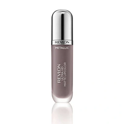Bild av Revlon Ultra HD Matte Lipcolor Lipstick 5.9ml 720 Luster